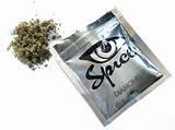 Spice Weed Images