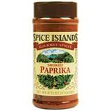 Paprika Spice