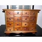 Photos of Spice Chest