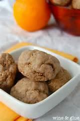 Images of Spice Cookies