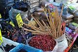 Photos of Mexican Spices