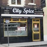 Photos of City Spice