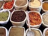 List Of Spices Pictures